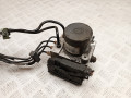 блок ABS Honda Civic 8 поколение 2008, 2.2 л., N22A2, дизель, МКПП, хетчбэк 5 дв., правый руль, 0265950744, 57110SMJG012M1 - фото №3