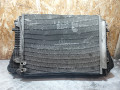 кассета радиаторов Volkswagen Passat B6 2007, 2.0 л., BWA, бензин, МКПП, седан, 3C0145805R, 1K0121251AB, 3C0820411B, 1K0121207AT, 1K0121205AB - фото №9
