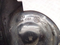 сигнал (клаксон) Citroen C4 Picasso 1 поколение 2011, 1.6 л., 9HR (DV6C), дизель, МКПП, правый руль, E9703881157, 703881157, 9682113280 - фото №4