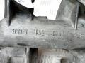 коллектор впускной Renault Megane 2 поколение 2005, 1.9 л., дизель, МКПП, универсал, 8200145096 - фото №4
