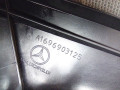 обшивка стойки передней левой Mercedes-Benz B-Класс W245 2006, 1.5 л., M 266.920, бензин, правый руль, A1698200102, A1696903125 - фото №6