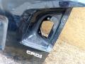 крышка багажника (дверь 3-5) Kia Sorento 2 поколение 2010, 2.2 л., дизель, МКПП, полный привод, правый руль - фото №8
