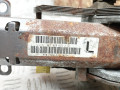 рулевая колонка Volkswagen Passat B6 2007, 2.0 л., дизель, АКПП, универсал, 3C0971616C, 532427, 3C1419501J - фото №7