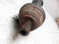 полуось передняя левая (приводной вал, ШРУС) Volkswagen Passat B6 2007, 2.0 л., BWA, бензин, МКПП, седан, 1K0407271BJ, 1K0407451TX, 1K0407451DX, 1K0407271BN, 1K0407271EE, 1K0407271NP, 1K0407453BX, 1K0407271ES, 5N0407763G, 1K0407271HM, 5N0407763GX, 1K0407271HG, DS0101L, 1K0501203DX, 1K0501203AX, 1K0407271MC, 1K0407761HX, 1K0407453DX, 1K0407761TX - фото №6