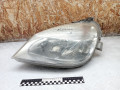 фара левая Mercedes-Benz Vaneo W414 2002, 1305235514, 0301189201, 1305615438, A4148200061 - фото №2