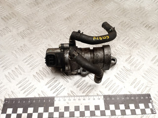 клапан EGR Toyota RAV4 2 поколение (XA20) 2003, 2.0 л., 1CD-FTV, дизель, МКПП, внедорожник 5 дв., 2562027080, 1350008090, 555302, EGZ1068MR