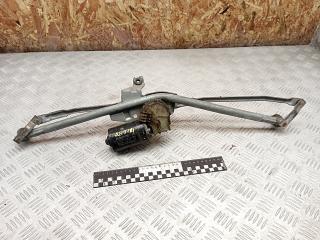 механизм стеклоочистителя (трапеция дворников) Volkswagen Passat B4 1994, 357955113C, 0390241108, 357955603A