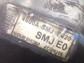 вакуумный усилитель тормозов Honda Civic 8 поколение 2008, 2.2 л., N22A2, дизель, МКПП, хетчбэк 5 дв., правый руль, 4600ASMJE020 - фото №5