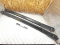 дуги на крышу (рейлинги) Suzuki Grand Vitara 2 поколение 2008, 1.6 л., M16A, бензин, МКПП, внедорожник 3 дв., 458226, 458222, 458221, 458225 - фото №6