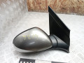 зеркало наружное правое Honda Civic 8 поколение 2008, 2.2 л., N22A2, дизель, МКПП, хетчбэк 5 дв., правый руль, E9014346, 97311451, 76200SMGE314M101 - фото №3