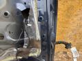 дверь задняя левая Nissan Qashqai 1 поколение 2008, 1.5 л., K9K 282, дизель, МКПП, правый руль - фото №21