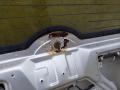 крышка багажника (дверь 3-5) Opel Omega B [рестайлинг] 2000, 2.0 л., бензин, АКПП, универсал - фото №15