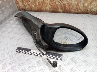 зеркало наружное правое Renault Espace 3 поколение 2000, 008062349