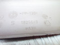 обшивка стойки передней левой Fiat Punto 1 поколение 1998, 1.2 л., бензин, МКПП, хетчбэк 3 дв., 1825649 - фото №5