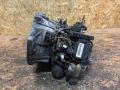 КПП роботизированная Citroen C4 Picasso 1 поколение 2009, 1.6 л., 9HZ (DV6TED4), дизель, АКПП, правый руль, 20DS45 - фото №4