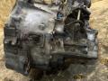 КПП механическая (МКПП) Nissan Primera P12 (2001 - 2008), 2.2 л., дизель, МКПП, универсал, ND6001, 7701712301 - фото №8