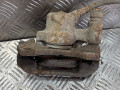 суппорт передний правый Fiat Punto 1 поколение 1998, 1.2 л., бензин, МКПП, хетчбэк 3 дв. - фото №3