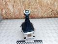 кулиса Kia Sorento 2 поколение 2010, 2.2 л., дизель, МКПП, полный привод, правый руль, 437002P920 - фото №2