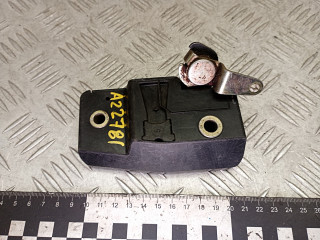 замок двери сдвижной Volkswagen Transporter T4 2000, 701843604D
