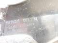 крыло переднее правое Smart Fortwo 1 поколение [рестайлинг] 2003, 0.8 л., дизель, робот, 0001151 - фото №5