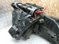 отопитель в сборе (печка) Volkswagen Caddy 3 поколение 2008, 1.9 л., BLS, дизель, АКПП, 0132801340, 1K1820308E, 998919KA - фото №3