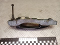 ручка наружная Peugeot 407 1 поколение 2006, 2.0 л., RFN (EW10J4), бензин, универсал, 9653401680 - фото №3