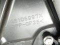 стеклоподъемник электрический передний левый Mazda 6 GH [рестайлинг] 2009, 1.8 л., бензин, МКПП, седан, D6515958X, CM012040, GS1D5997X - фото №4