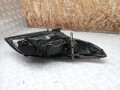 фара левая Renault Megane 3 поколение 2010, 1.5 л., K9K 724, дизель, МКПП, хетчбэк 3 дв., правый руль, 1305236456, 260600018R, 0301244601 - фото №12