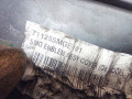 накладка декоративная Honda Civic 8 поколение 2008, 2.2 л., N22A2, дизель, МКПП, хетчбэк 5 дв., правый руль, 71125SMGE020, 71125SMGE120, 71125SMGE101 - фото №8