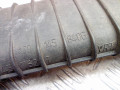 патрубок интеркулера Volkswagen Golf 4 поколение 2001, 1.9 л., дизель, 1J0145762T, 1J0145840G - фото №4