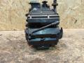 отопитель в сборе (печка) Citroen Xsara Picasso 1 поколение 2003, 2.0 л., дизель, МКПП, 9631410280 - фото №3