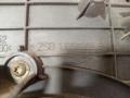 вентилятор радиатора Volkswagen Bora 1 поколение 2004, 1.6 л., бензин, МКПП, седан, 1J0121205B, 1J121207M, 55D2352 - фото №17