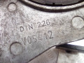 подушка крепления двигателя Opel Vectra C 2004, 1.9 л., дизель, DIN226, V05412, F0301311, 2103111 - фото №5