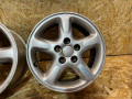 диск литой Toyota RAV4 2 поколение (XA20) 2003, 2.0 л., 1CD-FTV, дизель, МКПП, внедорожник 5 дв. - фото №8