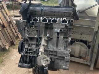 двигатель Peugeot 407 1 поколение 2007, 2.2 л., бензин, 6МКПП, купе, 3FZ, EW12F, EW12E4, 3FY, EW12J4