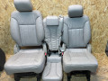салон (комплект сидений) Mercedes-Benz R-Класс W251 [рестайлинг] 2009, 3.0 л., OM 642.950, дизель, АКПП, минивэн - фото №2