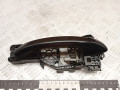 ручка наружная задняя правая Volkswagen Passat B6 2010, 1.4 л., CDGA, бензин, АКПП, универсал, 3C0837886J - фото №2