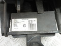 полка аккумулятора Citroen C5 1 поколение [рестайлинг] 2007, 1.6 л., дизель, 9650439480, 9658054280 - фото №3