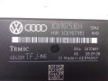 блок комфорта Volkswagen Passat B6 2009, 2.0 л., дизель, МКПП, универсал, 3C0907530H, 3C0907951 - фото №4