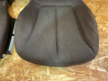 салон (комплект сидений) Hyundai Santa Fe 2 поколение [рестайлинг] 2011, 2.2 л., дизель, МКПП, правый руль - фото №11