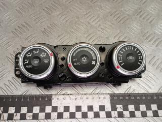 блок управления печки / климат-контроля Peugeot 4007 1 поколение 2009, 2.2 л., дизель, МКПП, полный подключаемый привод, правый руль, 7820A082XA
