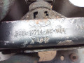 планка под капот Ford Transit 7 поколение 2011, 2.2 л., дизель, микроавтобус, 6C115D066AC, 6C1116774ACV24 - фото №10