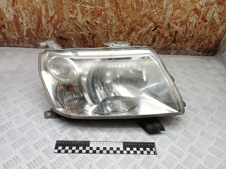 фара правая Suzuki Grand Vitara 2 поколение 2008, 1.6 л., M16A, бензин, МКПП, внедорожник 3 дв., 10059076