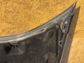 капот Honda Civic 8 поколение 2008, 2.2 л., N22A2, дизель, МКПП, хетчбэк 5 дв., правый руль - фото №18