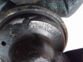 насос топливный Ford Fiesta 3 поколение 1992, 1.1 л., бензин, 86BF9350BA - фото №5