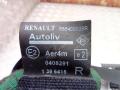 ремень безопасности Renault Grand Scenic 3 поколение 2011, 1.5 л., дизель, МКПП, правый руль, 888400028R, E20408291 - фото №4