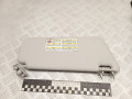козырек солнцезащитный Mercedes-Benz A W169 2 поколение (2004-2008) 2008, 2.0 л., OM 640.942, дизель, МКПП, хетчбэк 5 дв., правый руль, A1698100110, A1698110040 - фото №3