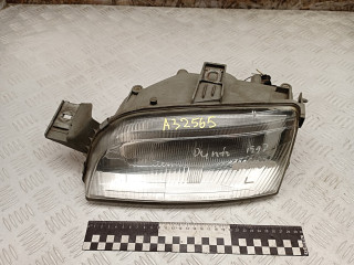 фара левая Fiat Punto 1 поколение 1998, 301142621, L14259700