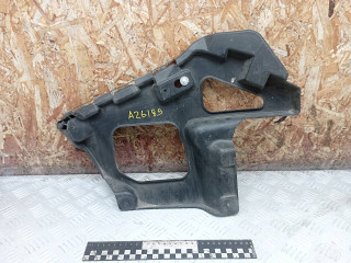 Крепление бампера заднего Renault Megane 2 поколение 2005, 1.9 л., дизель, МКПП, 8200146045