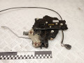 замок двери сдвижной Volkswagen Caddy 3 поколение 2008, 1.9 л., BLS, дизель, АКПП, 7H0843604, 2K0843604, 2K0843654AQ - фото №6